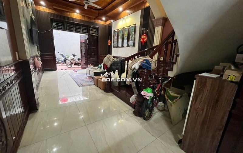 BÁN NHÀ ĐỘC LẬP NGÕ 273 THIÊN LÔI – VĨNH NIỆM, LÊ CHÂN, HẢI PHÒNG